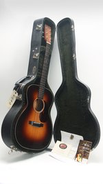 Martin OM-18 Sunburst Custom (2013) (SKU: 31697) 31697
