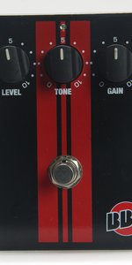 BBE AM64 Metal Distortion Pedal *USED
