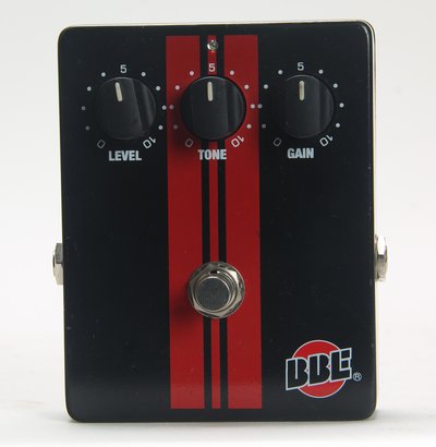 BBE AM64 Metal Distortion Pedal *USED 31851
