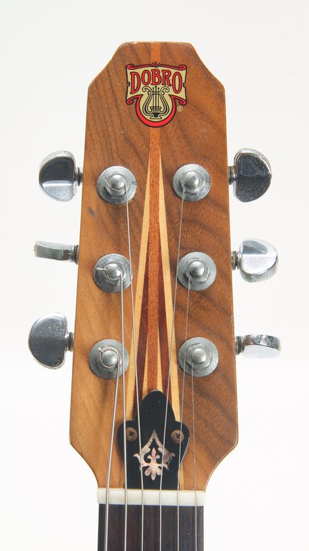 Dobro EC3 Laminate #11