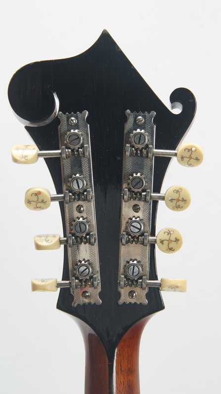 Gibson F-4 (ca. 1913) #11