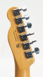 Fender American Professional II Telecaster (SKU: 31447) 31447