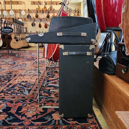 Fender Rhodes Mark II Suitcase (1980) #11