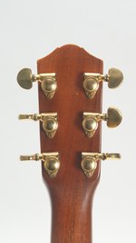 LoPrinzi LR-15 SP/RW (ca.1977) (SKU: 32650) 32650