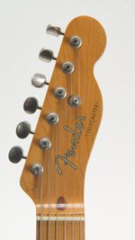 Fender TL-52 Telecaster Red (SKU: 32753) 32753