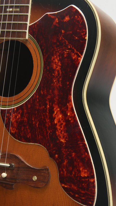 Harmony Sovereign H1265 (c.1967) #11