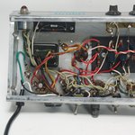 Fender Princeton (1976) (SKU: 31791) 31791