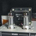 Tone King Royalist 15 Head (2014) (SKU: 29967) 29967