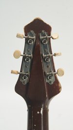 Danelectro First Model (1954) (SKU: 32517) 32517