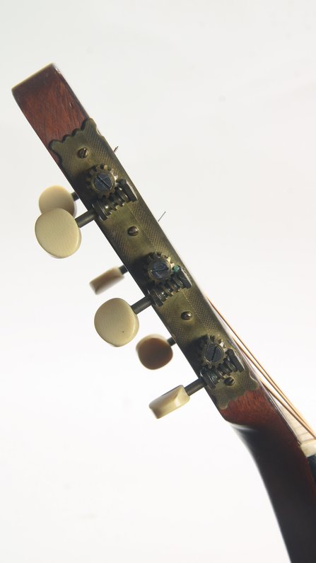 Ditson Standard Model Style 2 (ca.1917) #11