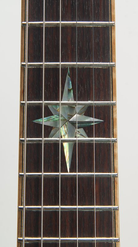 RAM Curvilinear Chambered T Style #11