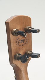 Ode Magician (13", Cherry) (SKU: 32701) 32701