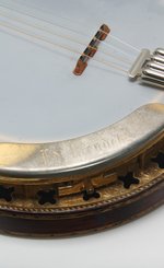 Epiphone Recording Concert (ca. 1927) (SKU: 32058) 32058