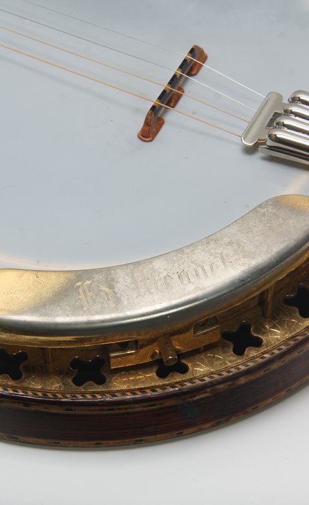 Epiphone Recording Concert #11