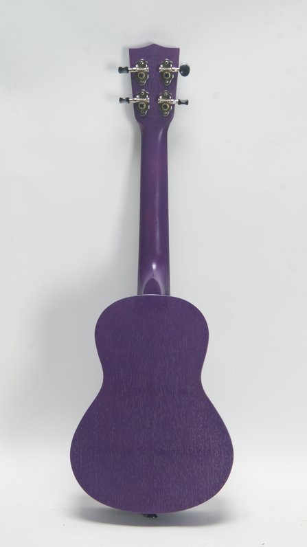 Kala KA-MRT-PUR-C Meranti Watercolor Purple #2