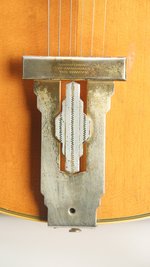 Gibson L-5 CES Blonde (ca.1972) (SKU: 32351) 32351