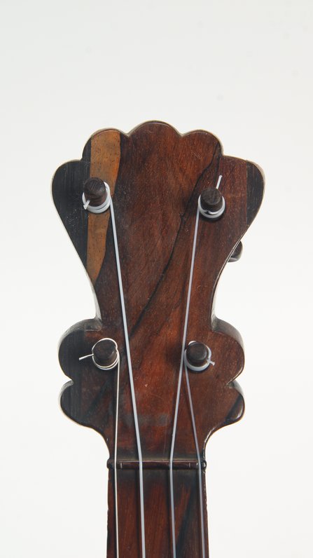 Dobson Fretless #11