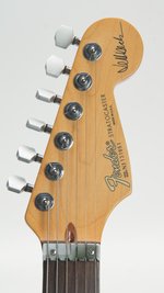 Fender Jeff Beck Stratocaster Sea Foam Green (1993) (SKU: 32688) 32688