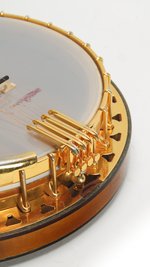 Vega Artist (plectrum, ca. 1927) (SKU: 32489) 32489