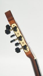 Hill Guitar Company Performance SP/RW 640mm (2017) (SKU: 32449) 32449
