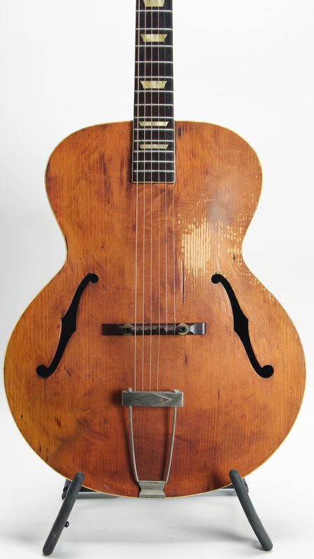 Gibson L-50 ca.1950's *Refin #11