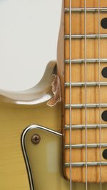 Fender Stratocaster Antigua (c.1980) (SKU: 32678) 32678