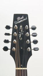 Red Diamond A-5 (#54 ca. 1995) (SKU: 30885) 30885