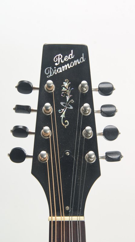 Red Diamond A-5 (#54 ca. 1995) #11