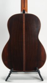 Richard Cogger Classical 650 Cedar/Brazilian (SKU: 30881) 30881