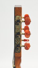 David Webber Guitars 000 SP/RW 12 fret (ca.2000) (SKU: 32444) 32444