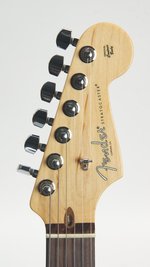 Fender American Professional HH Stratocaster White (2017) (SKU: 32100) 32100