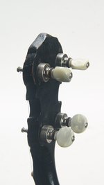 Gibson MB-1 Conversion (SKU: 31844) 31844