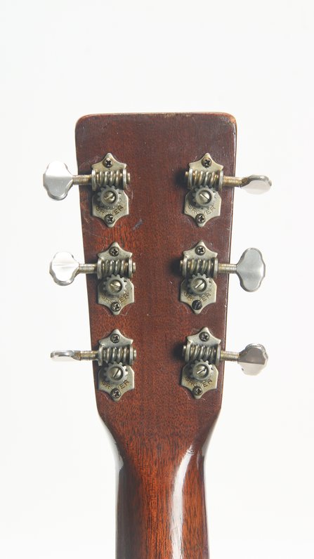 Martin 000-18 (1946) #11