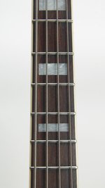 Fender Jazz Bass JB75-80 MIJ Fujigen (1986) (SKU: 31988) 31988