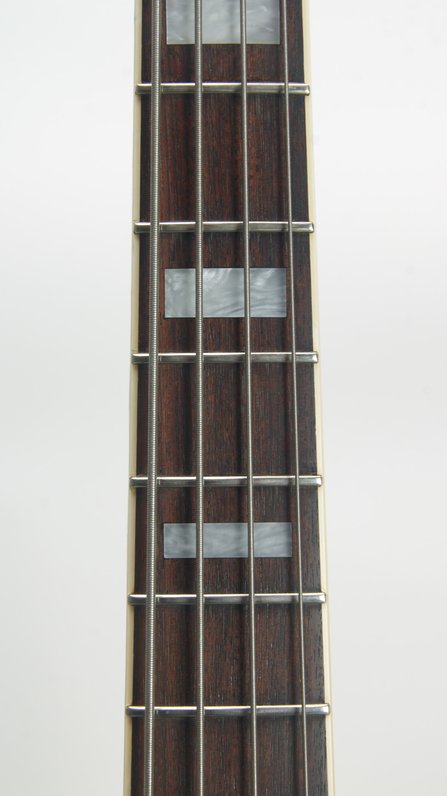 Fender Jazz Bass JB75-80 MIJ Fujigen (1986) #11