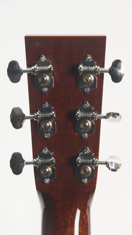 Collings 01T Baked Top (2022) #11