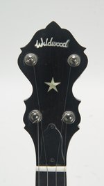 Wildwood Minstrel Custom (ca. 2006) (SKU: 32452) 32452