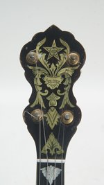 Vega Soloist (ca. 1924) (SKU: 32634) 32634