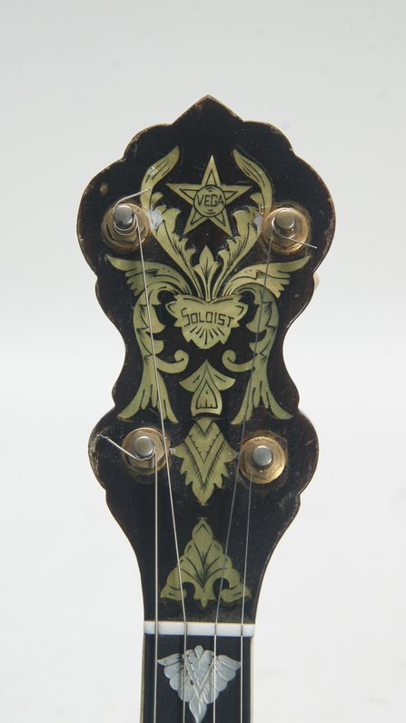 Vega Soloist (ca. 1924) #11