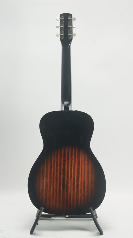 Stella F-71 (ca. 1960s) #2