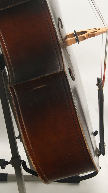 Kay S-1 (ca. 1961) #15