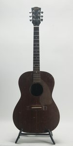 Gibson LG-0 (ca. 1967) AS/IS Project