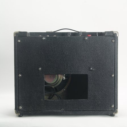 Pine Electronics Granada De Luxe Solid State Combo (ca.1970) #2
