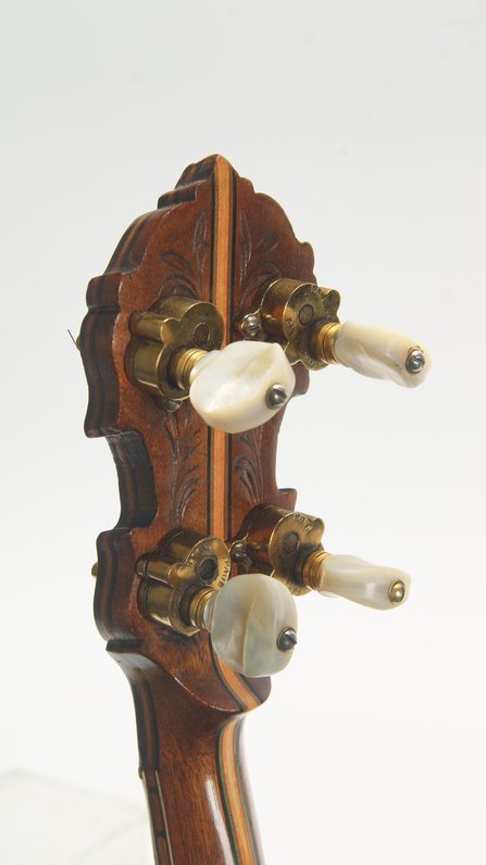 Paramount Style C #12