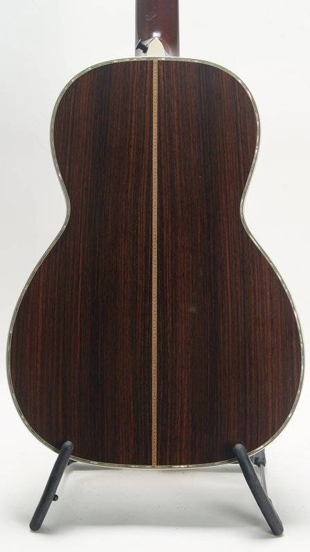 Martin 00-45 (1992) #12