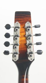 Red Diamond A-5 (#54 ca. 1995) (SKU: 30885) 30885