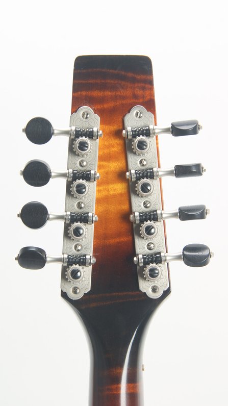 Red Diamond A-5 (#54 ca. 1995) #12