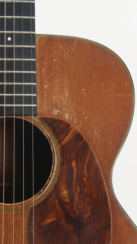 Martin 000-18 (ca. 1936) #12