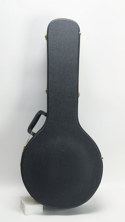 Harptone Vintage Tenor Banjo Case 31510