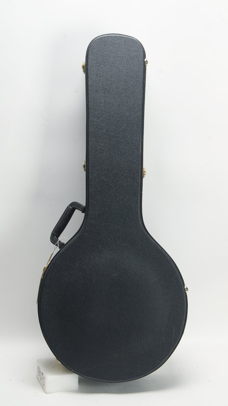 Harptone Vintage Tenor Banjo Case #1